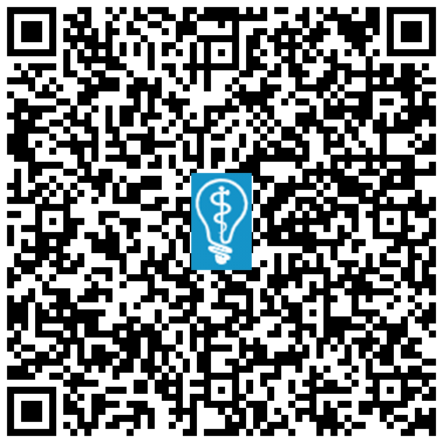 QR code image for Restorative Dentistry in Carson, CA