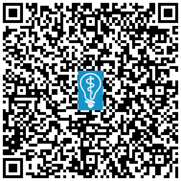 QR code image for Root Canal Treatment in Carson, CA