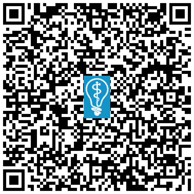 QR code image for Root Scaling and Planing in Carson, CA