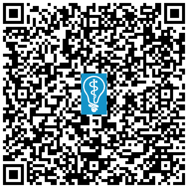 QR code image for Routine Dental Procedures in Carson, CA