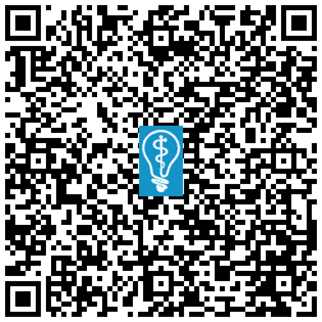 QR code image for Same Day Dentistry in Carson, CA