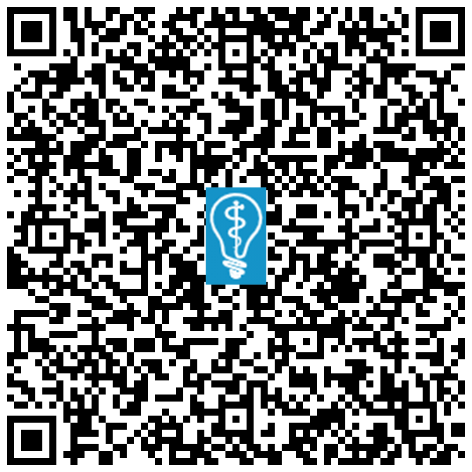 QR code image for Soft-Tissue Laser Dentistry in Carson, CA