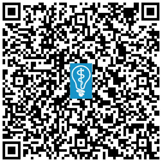 QR code image for Teeth Whitening at Dentist in Carson, CA