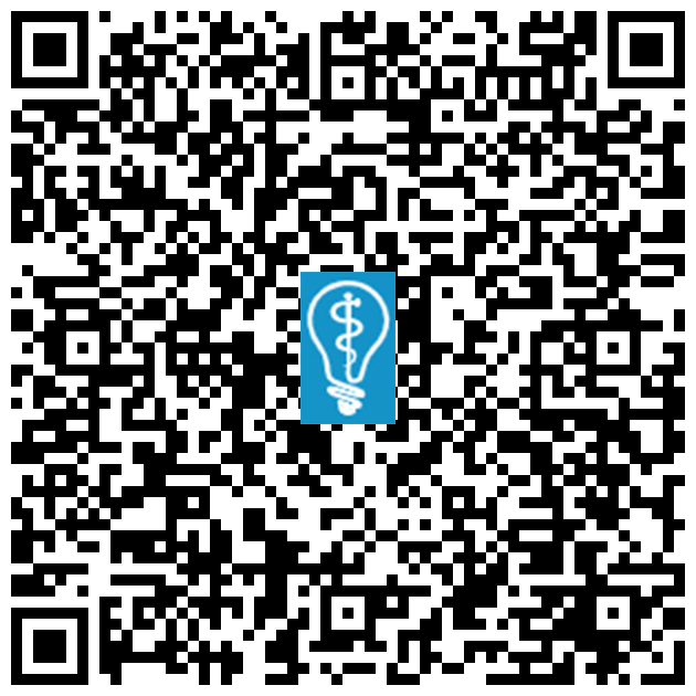 QR code image for Teeth Whitening in Carson, CA