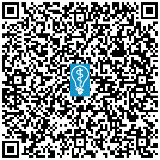 QR code image for The Process for Getting Dentures in Carson, CA