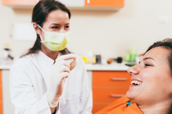 Facts About Tooth Extractions