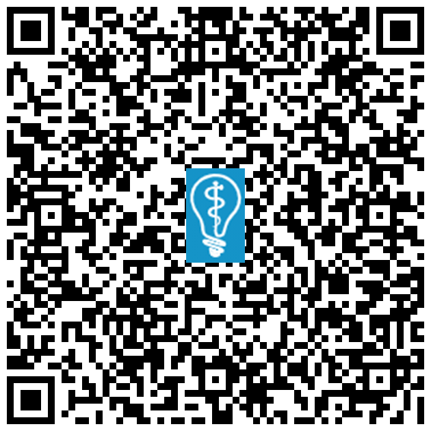 QR code image for Tooth Extraction in Carson, CA