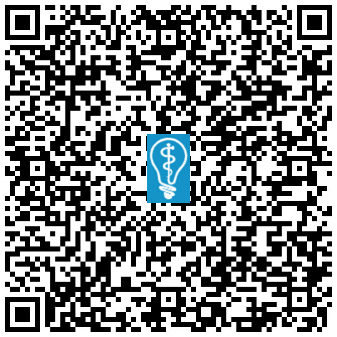 QR code image for Types of Dental Root Fractures in Carson, CA