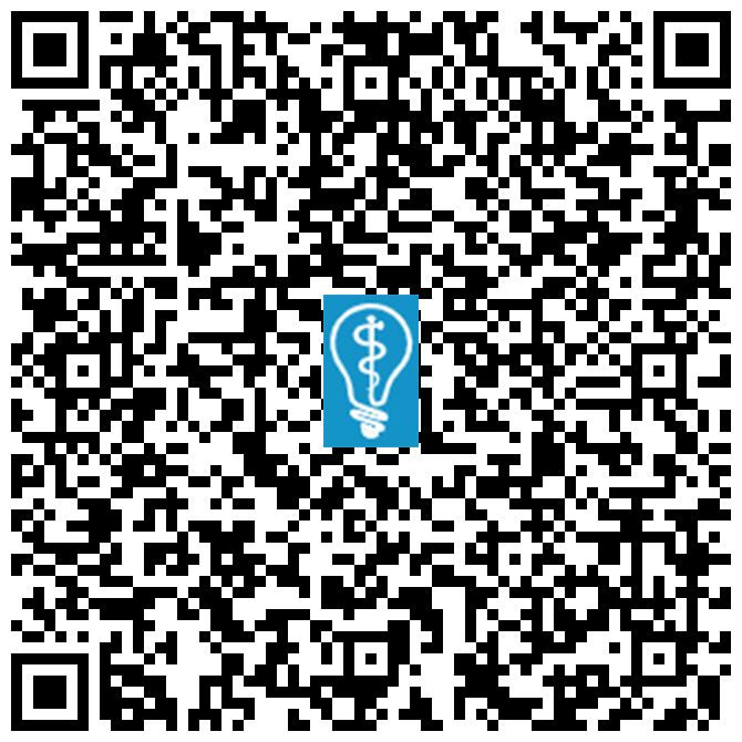 QR code image for What Can I Do to Improve My Smile in Carson, CA