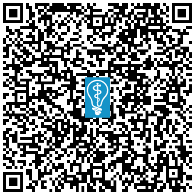 QR code image for What Does a Dental Hygienist Do in Carson, CA