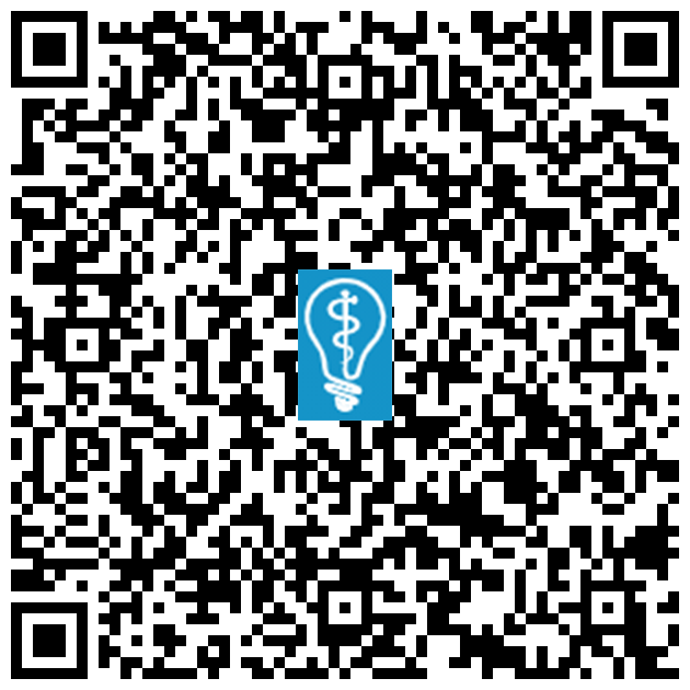 QR code image for What is an Endodontist in Carson, CA