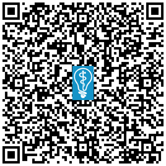 QR code image for When a Situation Calls for an Emergency Dental Surgery in Carson, CA