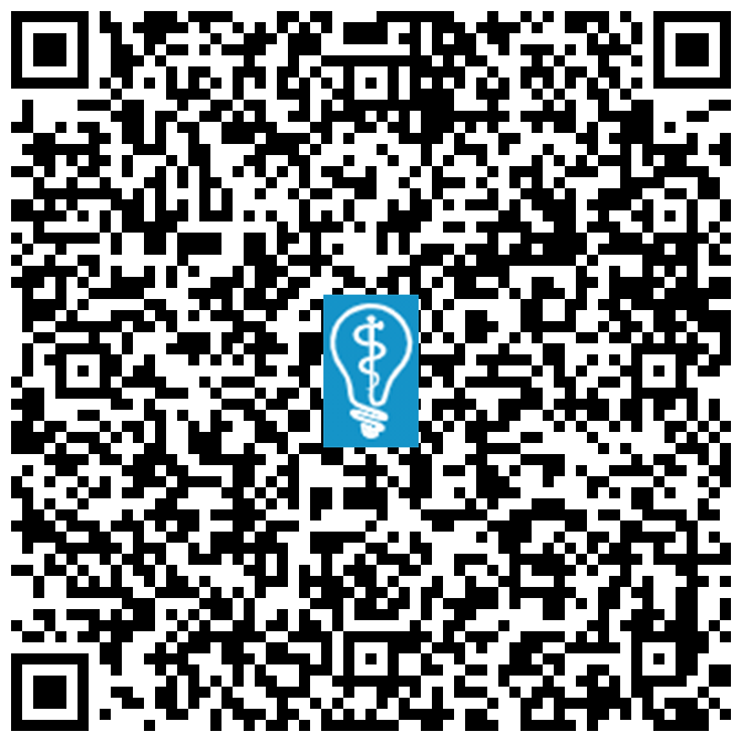 QR code image for When Is a Tooth Extraction Necessary in Carson, CA