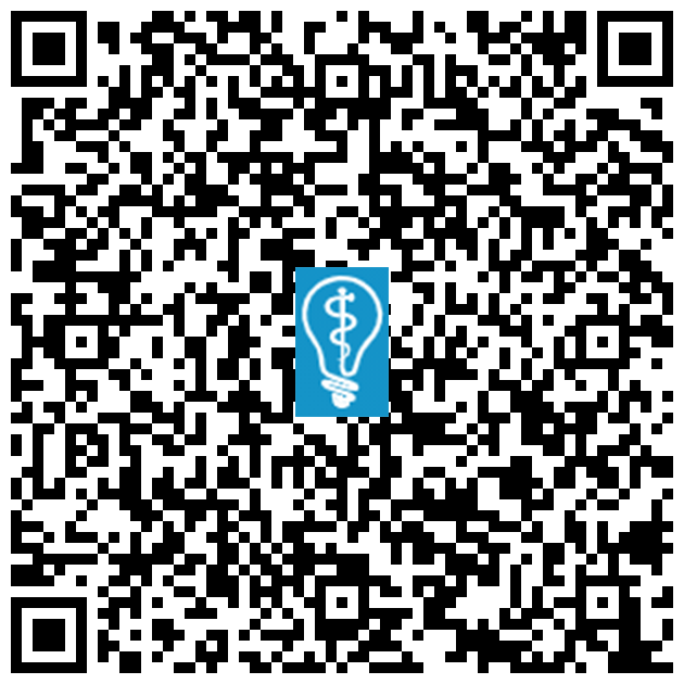 QR code image for When to Spend Your HSA in Carson, CA