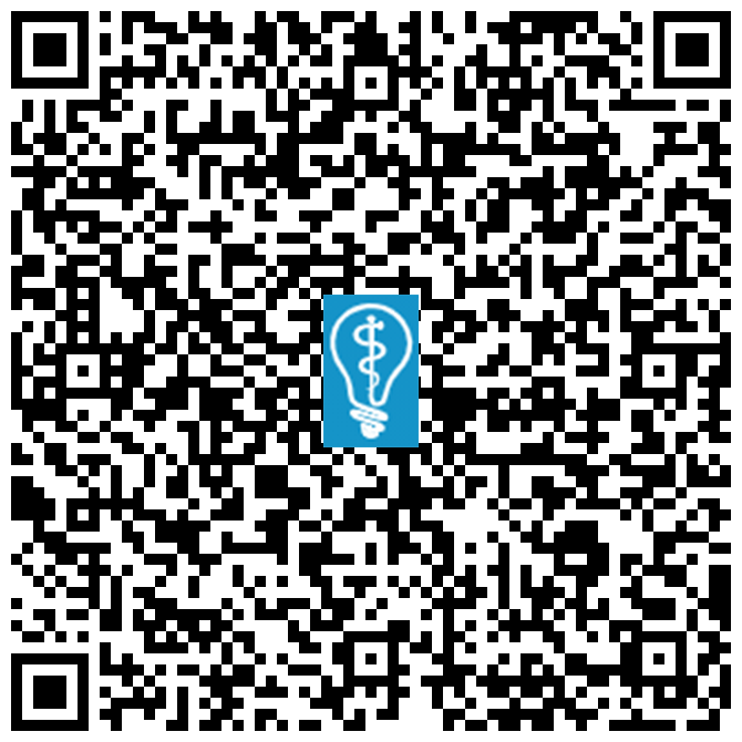 QR code image for Why Dental Sealants Play an Important Part in Protecting Your Child's Teeth in Carson, CA