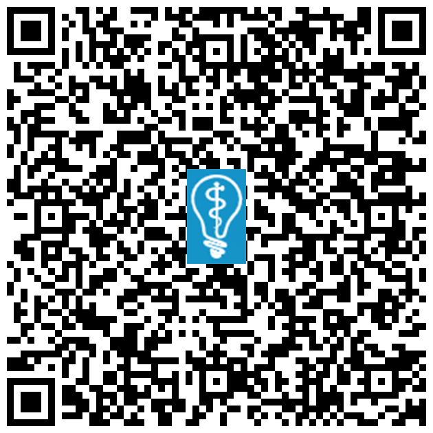 QR code image for Wisdom Teeth Extraction in Carson, CA